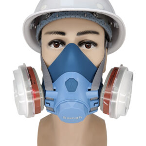 Samgh 7502 respirator image